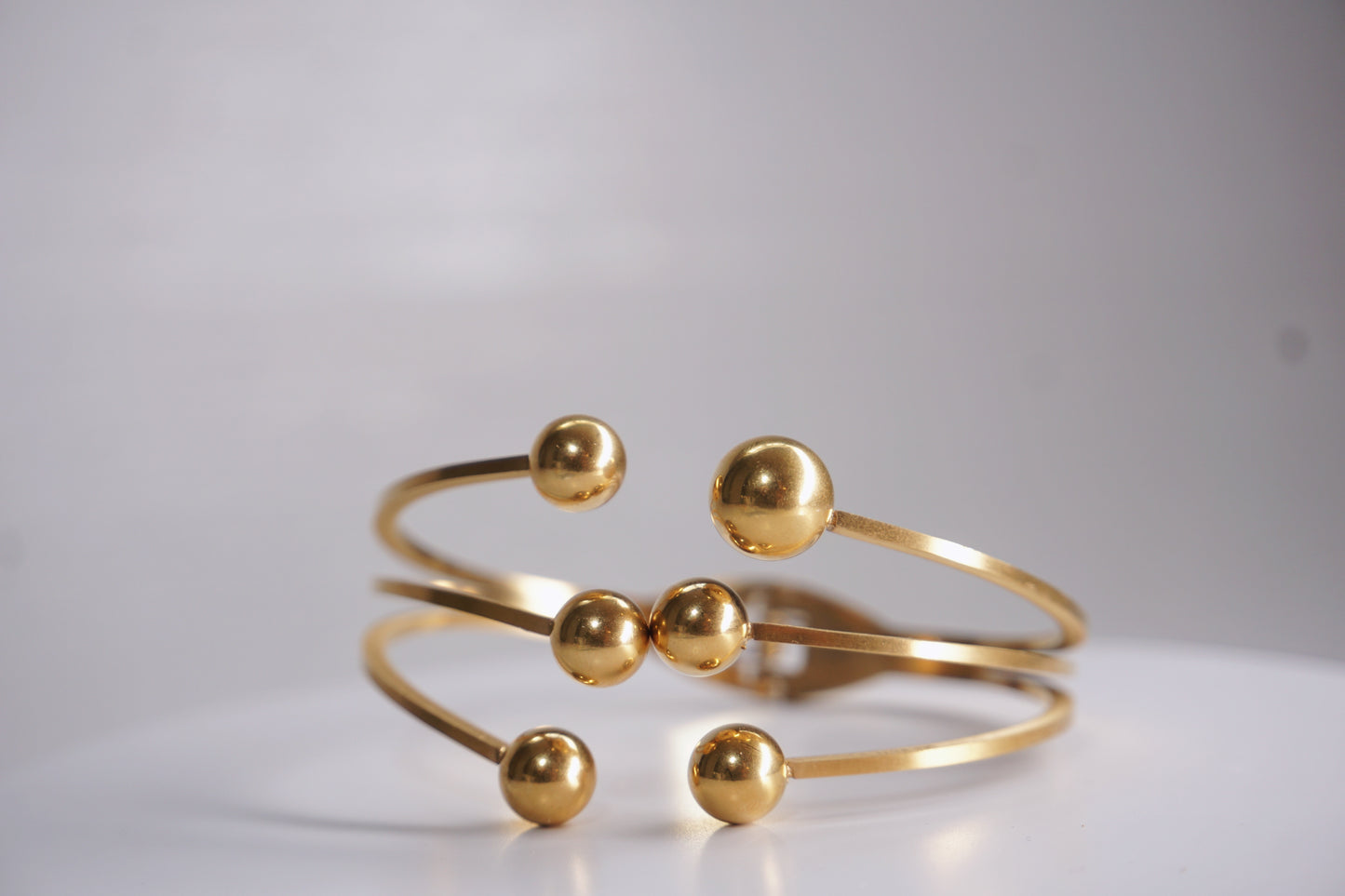 Balldini Bangle