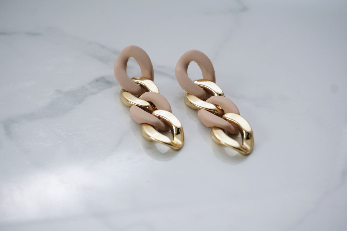 Cassie Cuban Earrings