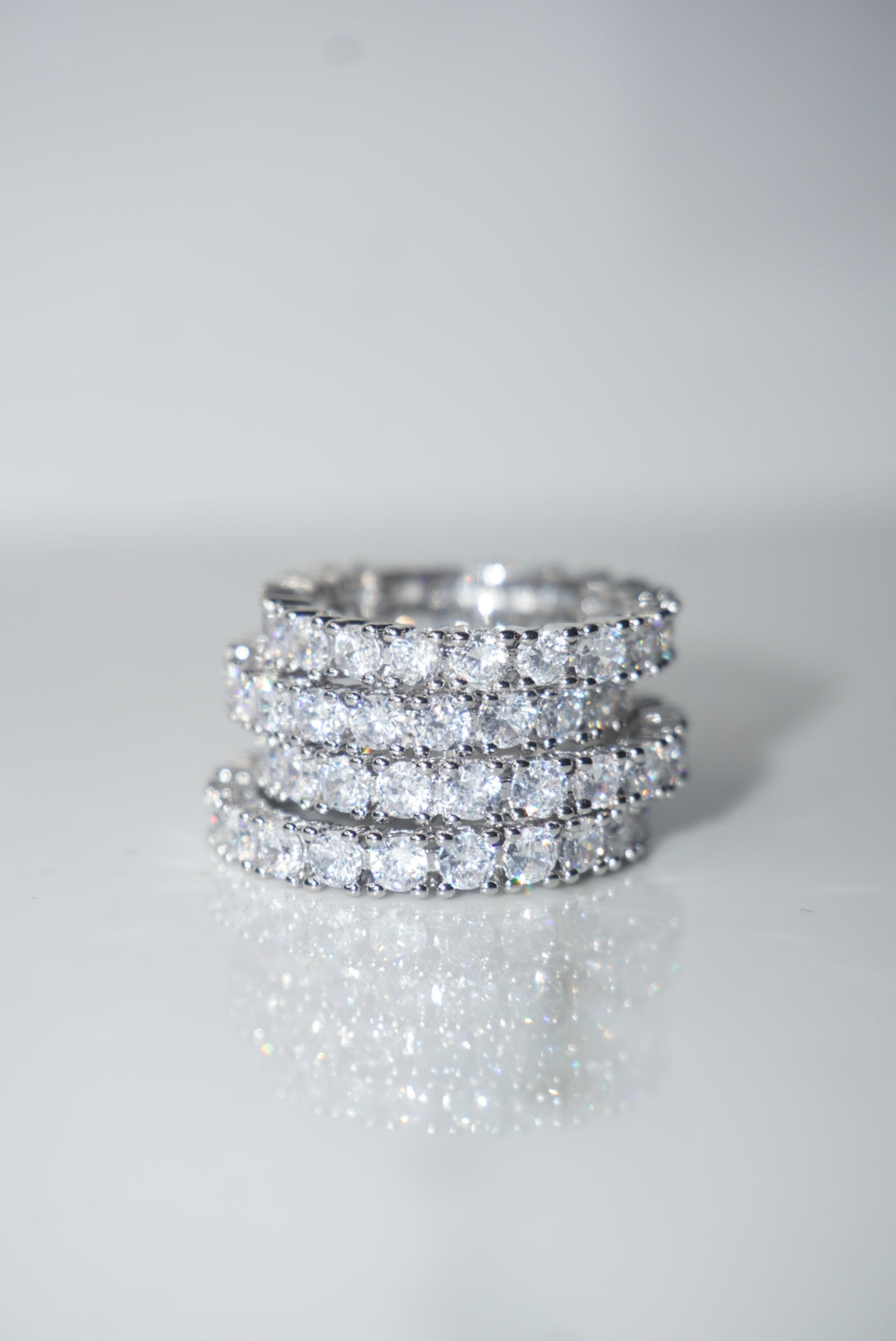 Classic Eternity Band