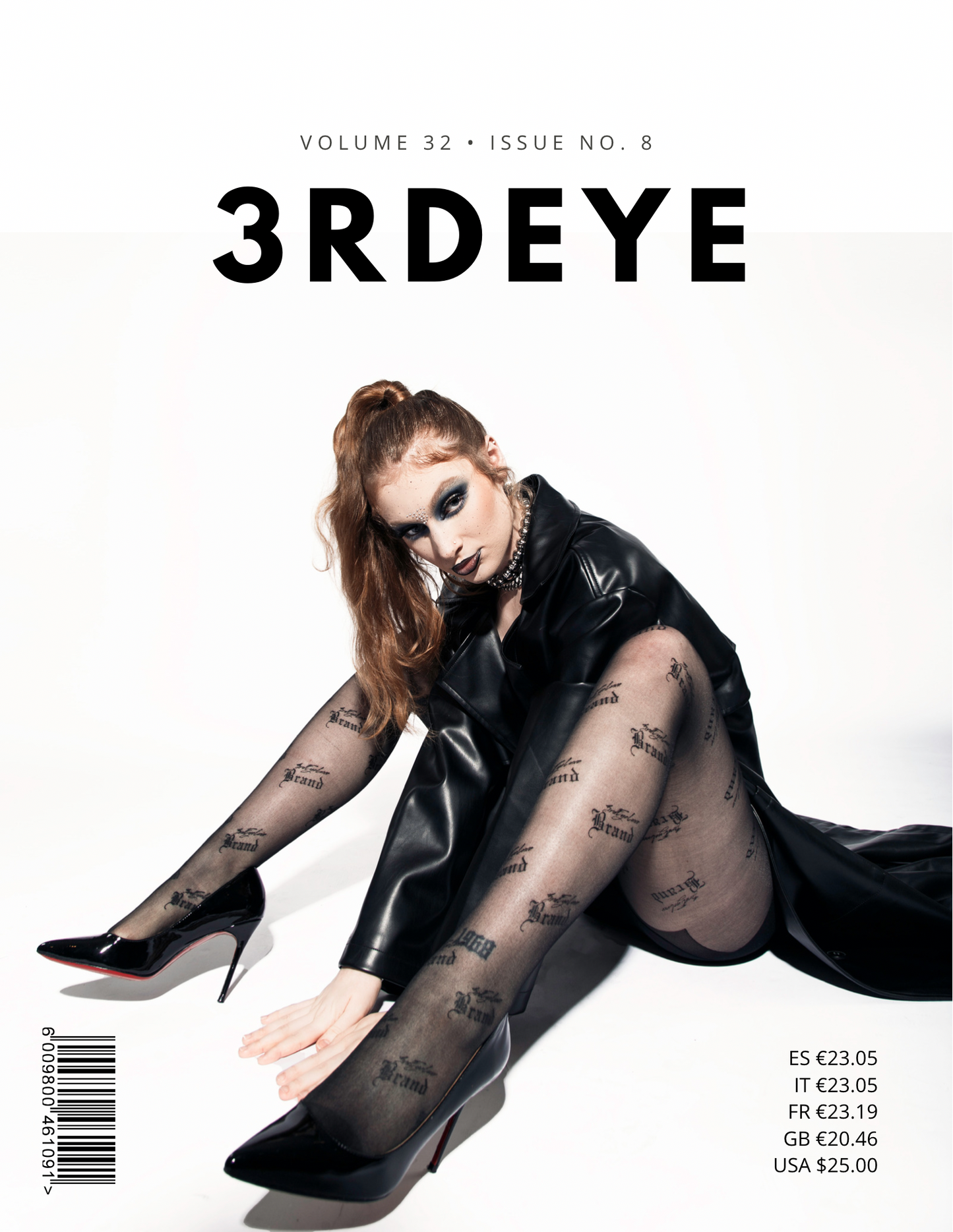 3rdeye Signature Pantyhose