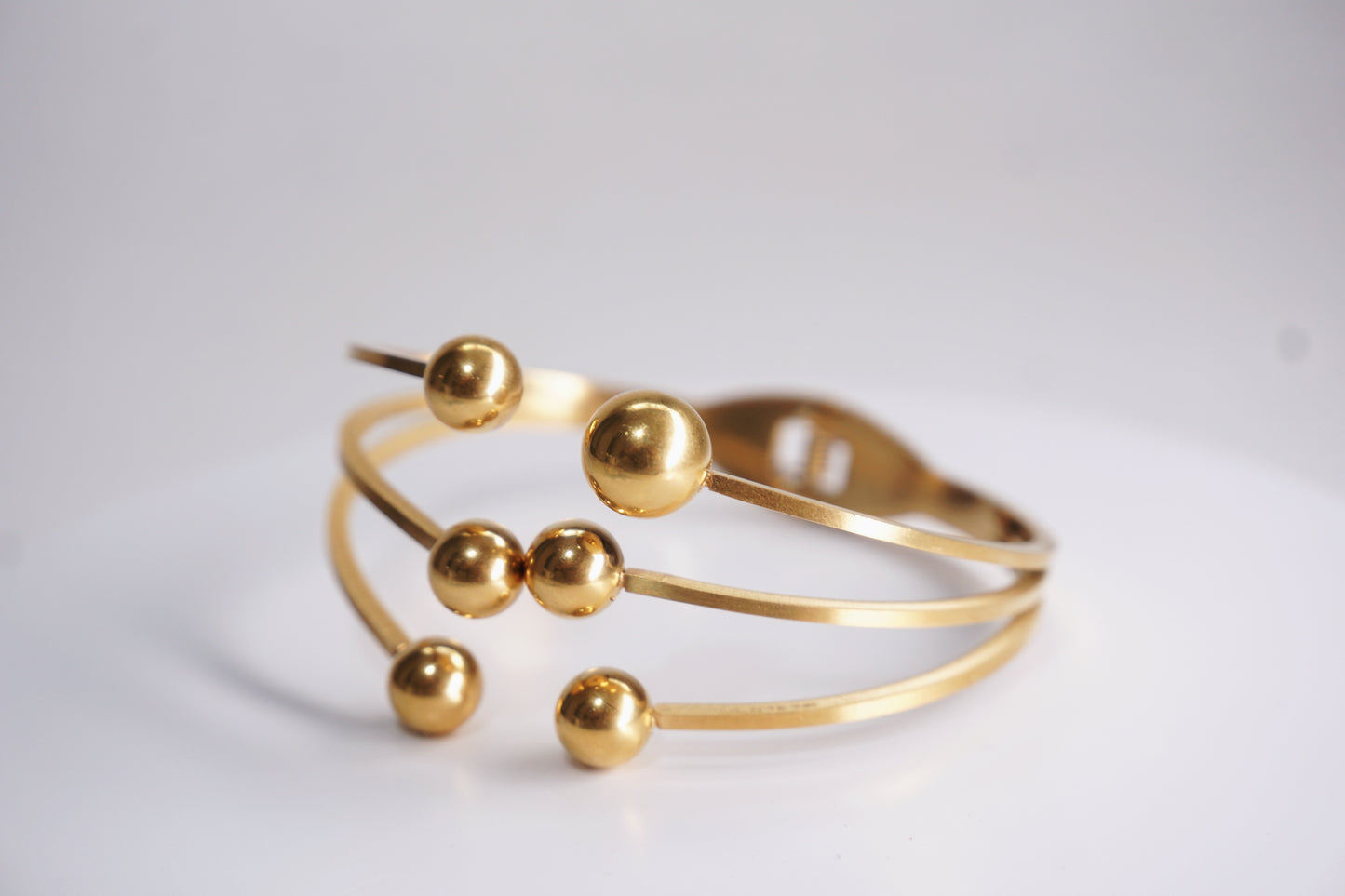 Balldini  Bangle