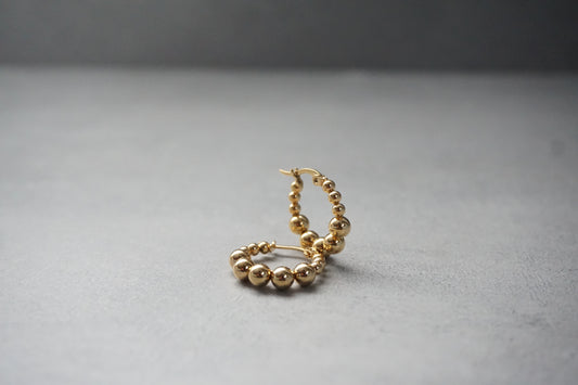 Mini Bubble Hoops