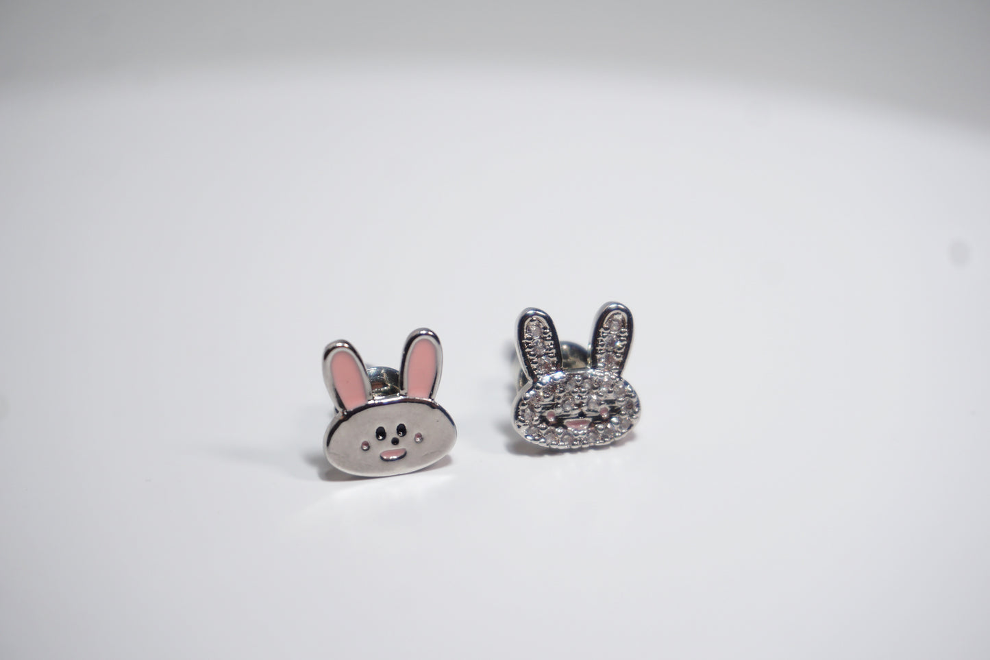 Bunny Kids Studs