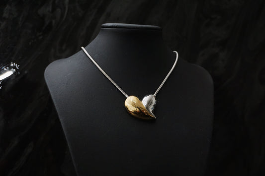 Co-Nilla Amour Necklace