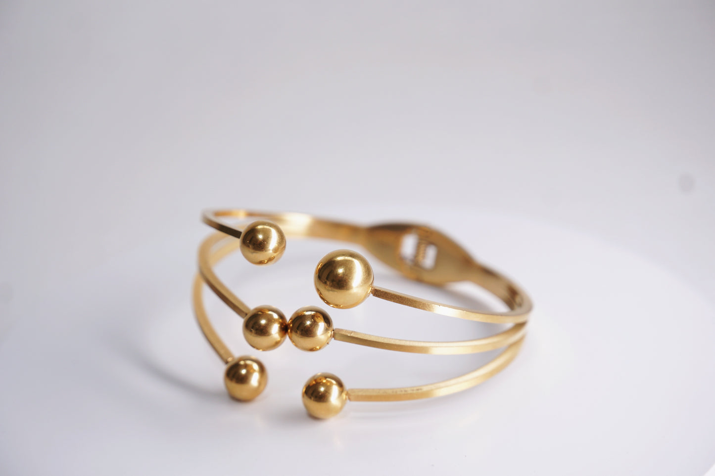 Balldini  Bangle