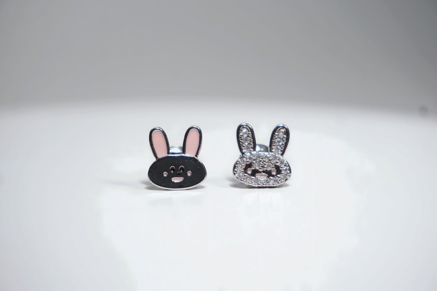 Bunny Kids Studs