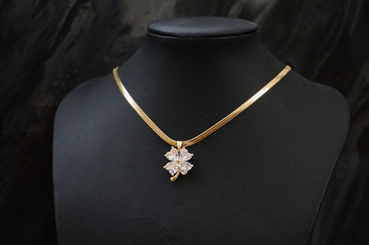 Lucky Charm Necklace