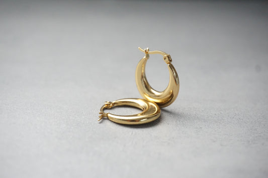 Mini 80s Hoops