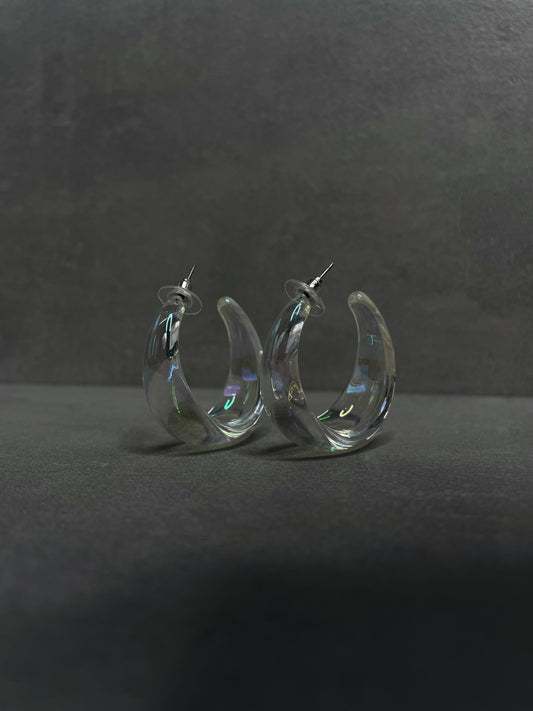 ICE Medium Hoops