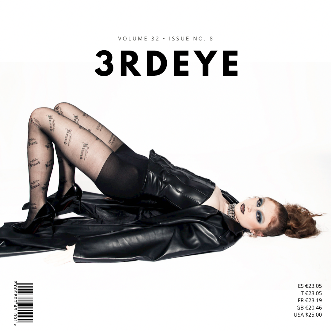 3rdeye Signature Pantyhose